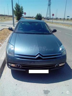 CITROEN C6 2.7 HDi V6 CAS Palas 4p.