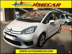 CITROEN Grand C4 Picasso 1.6 HDi 110cv Millenium 5p.