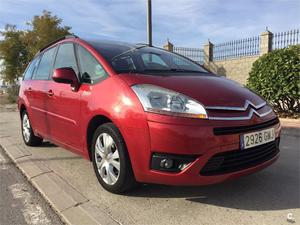 CITROEN Grand C4 Picasso 2.0 HDi 150cv Exclusive 5p.