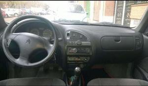 CITROEN Saxo 1.1 SX -99