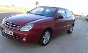 CITROEN Xsara 1.9 D SX 5p.