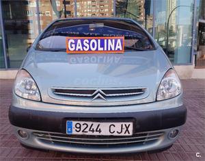 CITROEN Xsara Picasso 1.6 Exclusive 5p.