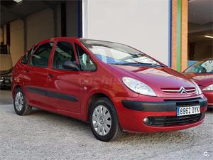 CITROEN Xsara Picasso 1.6 HDi 110 Exclusive 5p.