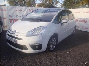 CITROEN Xsara Picasso 1.6 HDi 92 LX Plus 5p.