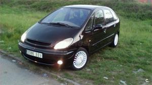 CITROEN Xsara Picasso 2.0 HDI 5p.