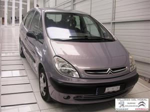 CITROEN Xsara Picasso 2.0 HDI SX 5p.