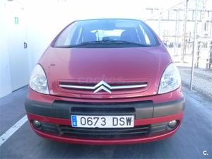 CITROEN Xsara Picasso 2.0 HDI SX Top 5p.