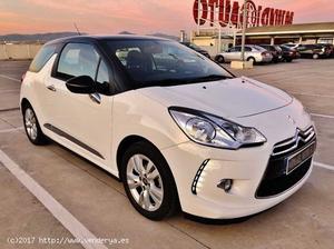 CITROëN DS3 HDI "DESIGN"