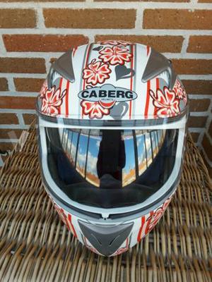 Casco de moto Caberg