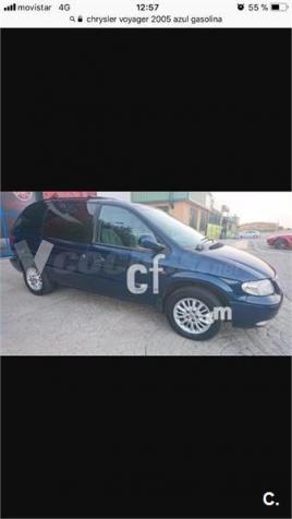 Chrysler Voyager Se 2.4 5p. -05