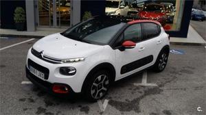 Citroen C3 Bluehdi 73kw 100cv Ss Shine 5p. -17