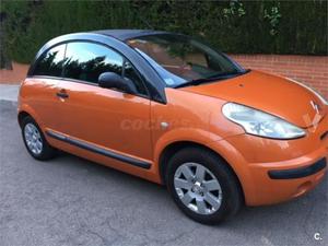 Citroen C3 Pluriel 1.4hdi 2p. -04