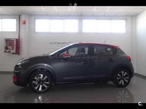 Citroen C3 Puretech 60kw 82cv Feel 5p. -17