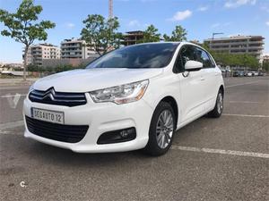 Citroen C4 1.6 Hdi 90cv Tonic 5p. -13