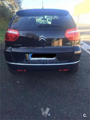 Citroen C4 Picasso 1.6 Hdi 110cv Exclusive 5p. -11