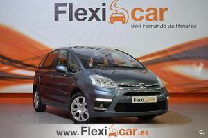 Citroen C4 Picasso 1.6 Hdi Millenium 5p. -11