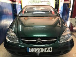 Citroen C5 2.0 Hdi Exclusive 5p. -02