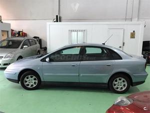 Citroen C5 2.0i 16v Exclusive 5p. -01