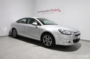 Citroen C5 Bluehdi 132kw 180cv Eat6 Feel Edition 4p. -17