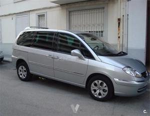 Citroen C8 2.0 Hdi 16v 136cv Fap Premier 5p. -11