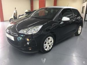 Citroen Ds3 Hdi 90 Airdream Special Edition 3p. -10