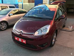 Citroen Grand C4 Picasso 1.6 Hdi Sx 5p. -07