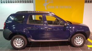 DACIA Duster Ambiance dCi 90 4X2 EU6 5p.