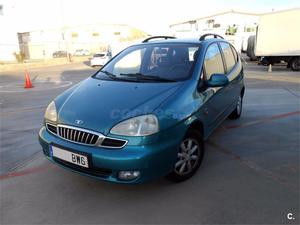 DAEWOO Tacuma 2.0 CDX 5p.