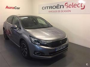 DS DS 4 1.6 BlueHDi 88kW 120CV Style 5p.