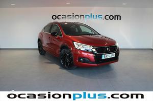 DS DS 4 Crossback BlueHDi 180 SS EAT6 Sport 5p.