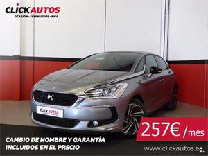 DS DS 5 BlueHDi 110kW 150CV Style 5p.