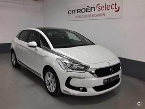 DS DS 5 BlueHDi 88kW 120CV Desire 5p.