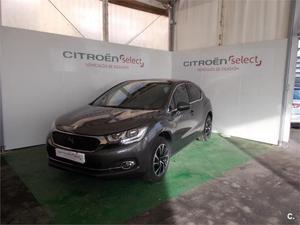 Ds Ds 4 1.6 Bluehdi 73kw 100cv Desire 5p. -17