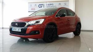 Ds Ds 4 Crossback 1.6 Bluehdi 88kw 120cv Eat6 Style 5p. -16