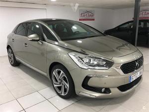 Ds Ds 5 Bluehdi 180cv Eat6 Sport 5p. -16