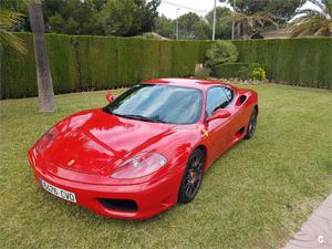 FERRARI 360 Modena F1 2p.