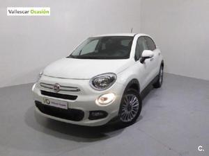 FIAT 500X Lounge 1.6 MultiJet 88kW 120CV 4x2 5p.