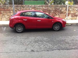 FIAT Bravo v Easy 105 CV Diesel Multijet -13