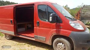 FIAT DUCATO 2.3 MULTIJET DE 