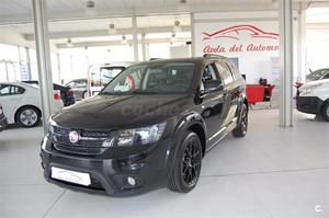 FIAT Freemont Black Code v 170cv Diesel 5p.