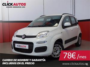 FIAT Panda 1.2 Lounge 69cv EU6 5p.