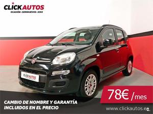 FIAT Panda 1.2 Lounge 69cv EU6 5p.