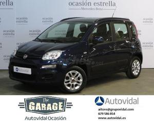 FIAT Panda 1.2 Lounge 69cv EU6 5p.