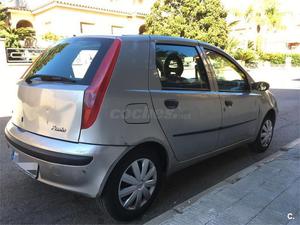 FIAT Punto 1.2 Active 5p.