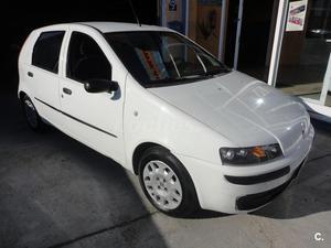 FIAT Punto 1.2 Active 5p.