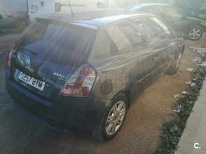 FIAT Stilo 1.9 JTD 80CV Actual 3p.