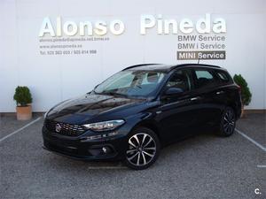 FIAT Tipo 1.6 Lounge 88kW 120CVdiesel Mjet II SW 5p.