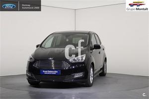 FORD CMax 1.5 TDCi 120CV Titanium 5p.