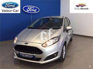 FORD Fiesta 1.25 Duratec 82cv Trend 5p 5p.