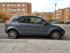 FORD Fiesta 1.4 Steel Coupe -05